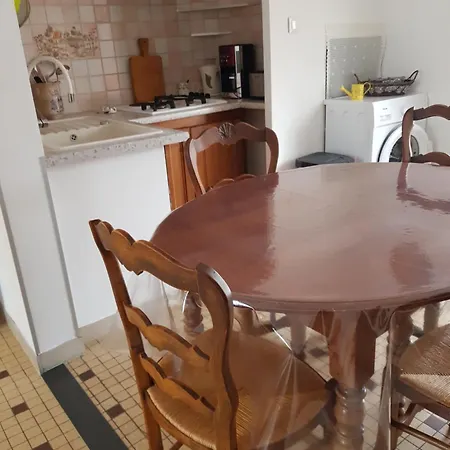 La Sapinette * Quillan