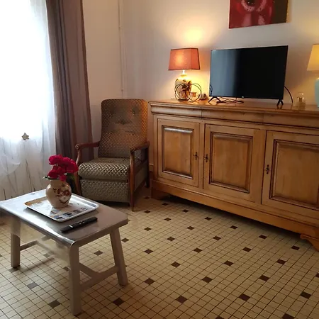 Casa vacanze La Sapinette *
