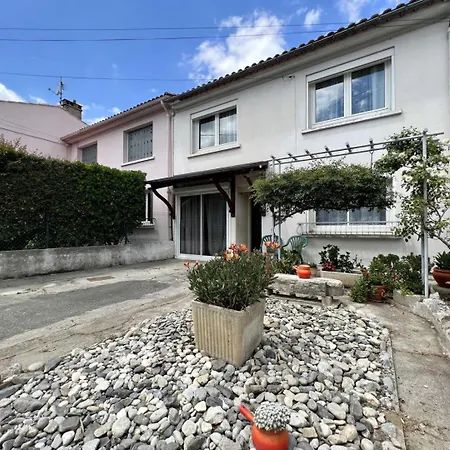 Holiday home La Sapinette Quillan