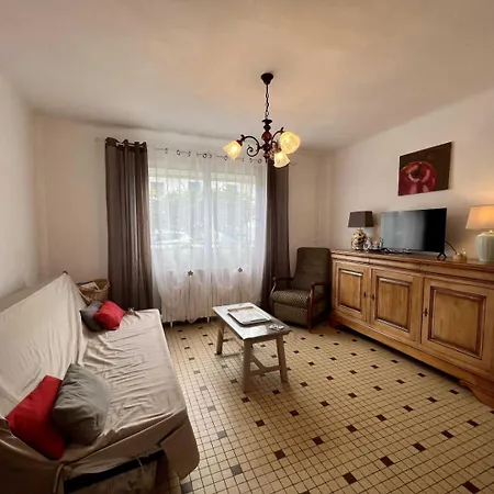 Holiday home La Sapinette