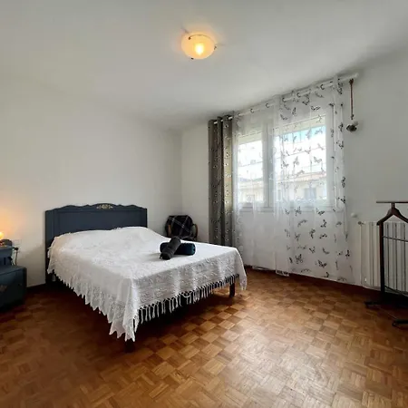 La Sapinette * Quillan